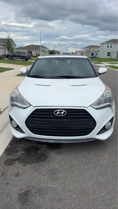 2014 Hyundai Veloster - Image 3 of 6