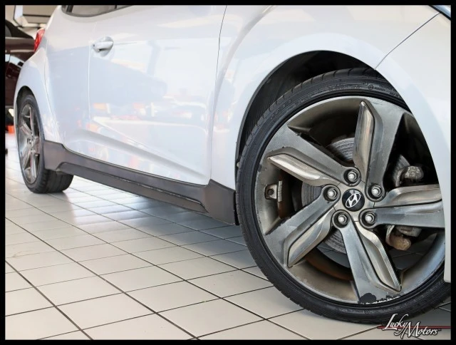 2014 Hyundai Veloster - Image 4 of 21