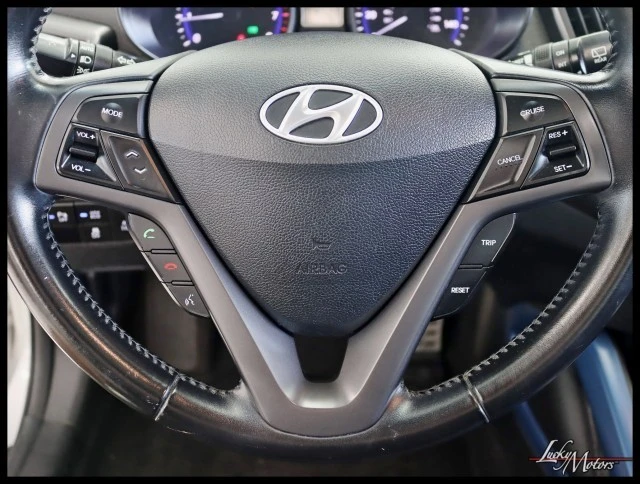 2014 Hyundai Veloster - Image 14 of 21