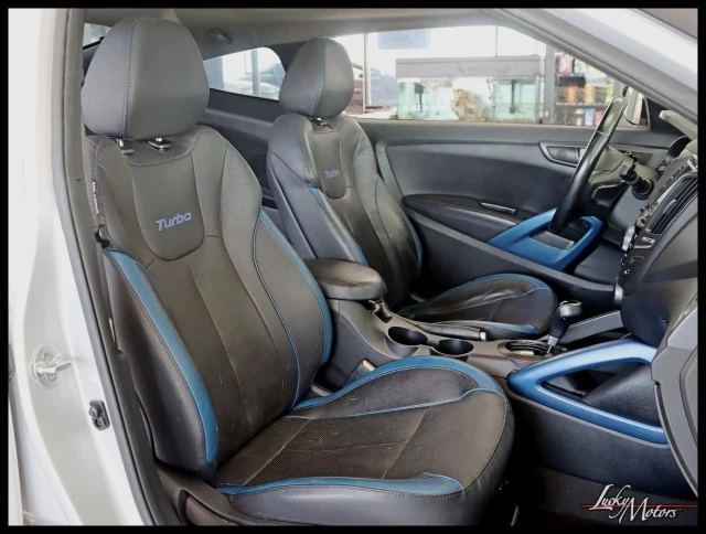 2014 Hyundai Veloster - Image 20 of 21