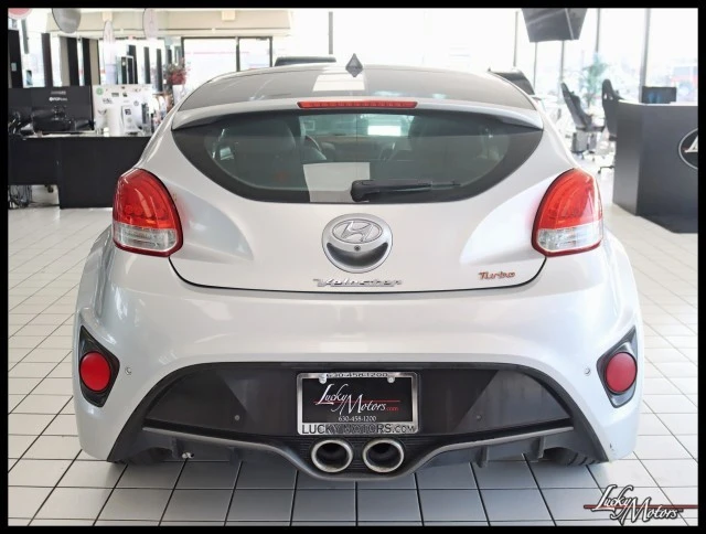2014 Hyundai Veloster - Image 11 of 21