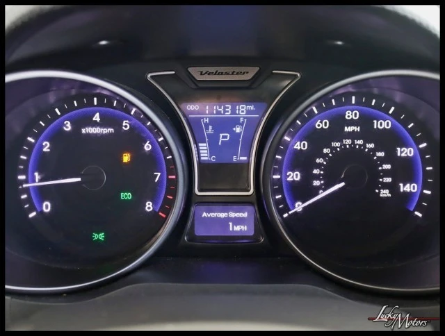2014 Hyundai Veloster - Image 15 of 21