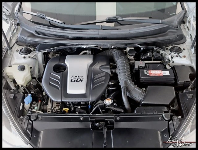 2014 Hyundai Veloster - Image 28 of 29