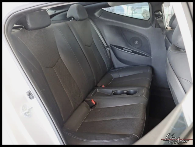 2014 Hyundai Veloster - Image 21 of 29