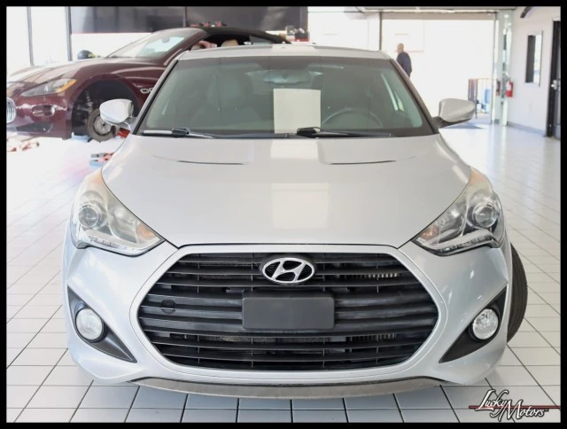 2014 Hyundai Veloster - Image 6 of 29