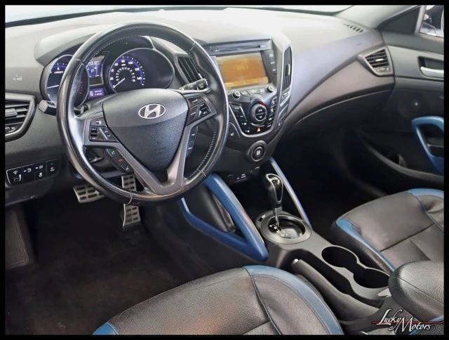 2014 Hyundai Veloster - Image 12 of 29