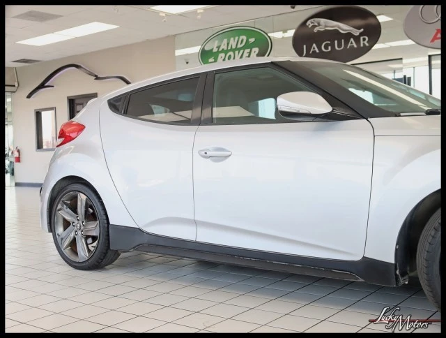 2014 Hyundai Veloster - Image 3 of 29