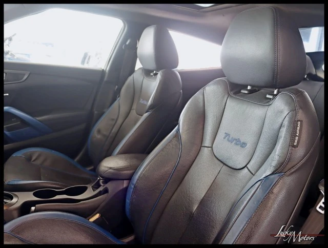 2014 Hyundai Veloster - Image 19 of 21