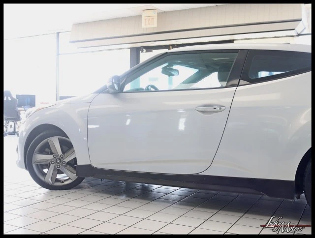 2014 Hyundai Veloster - Image 9 of 29