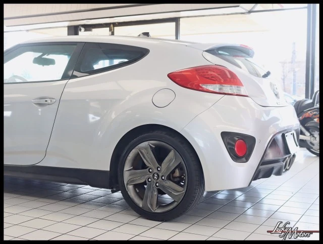2014 Hyundai Veloster - Image 8 of 29