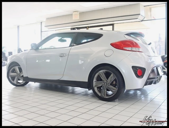 2014 Hyundai Veloster - Image 7 of 21