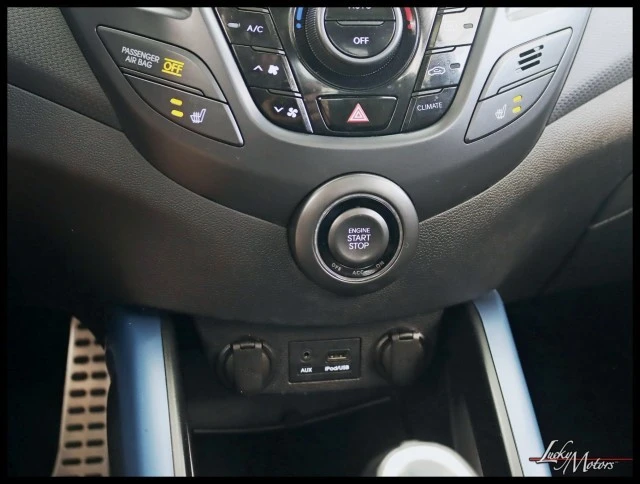 2014 Hyundai Veloster - Image 17 of 29