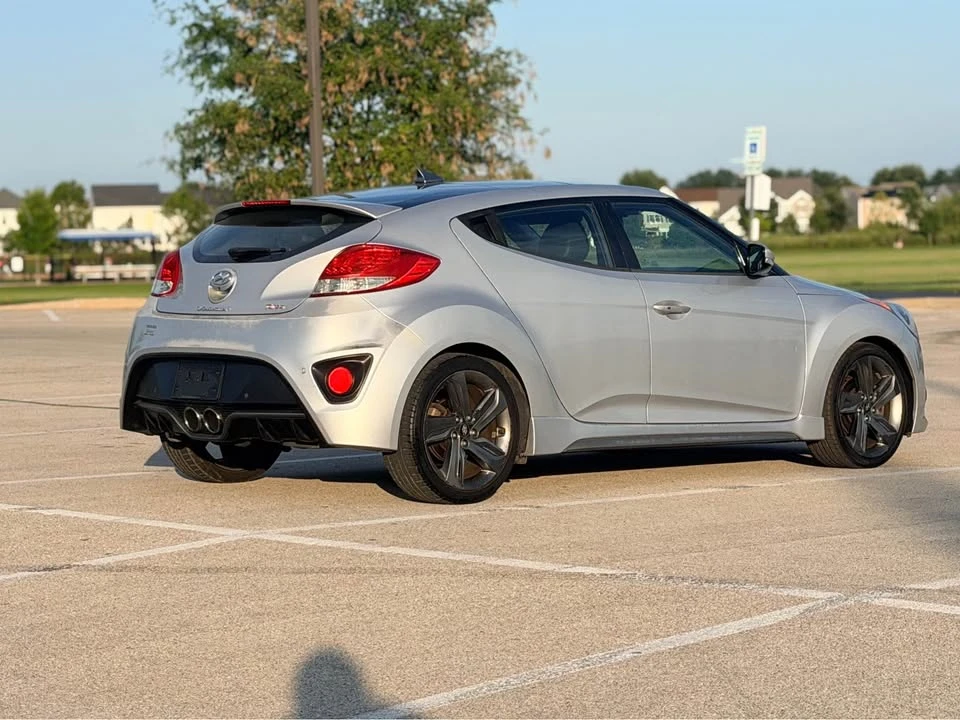 2014 Hyundai Veloster - Image 6 of 15