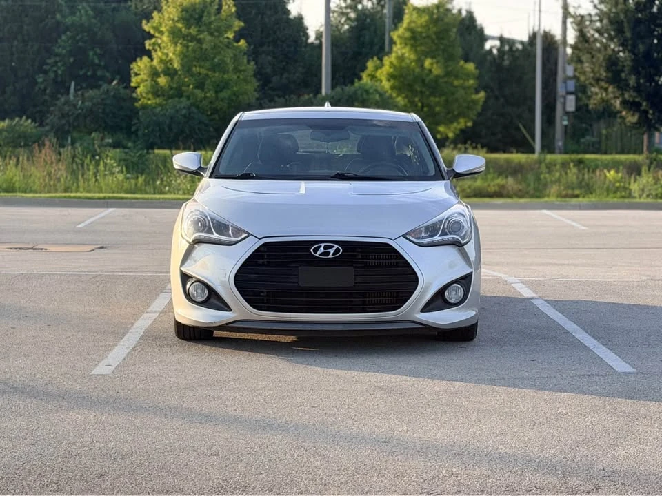 2014 Hyundai Veloster - Image 3 of 15