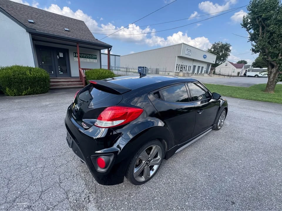 2014 Hyundai Veloster - Image 7 of 18