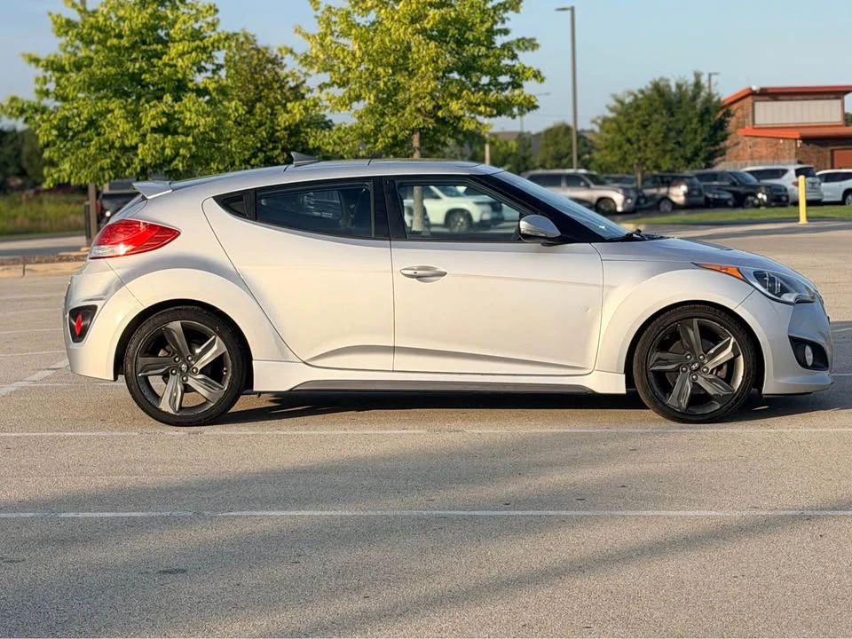 2014 Hyundai Veloster - Image 5 of 15