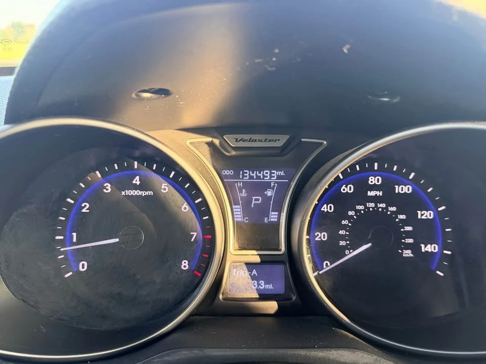 2014 Hyundai Veloster - Image 13 of 15