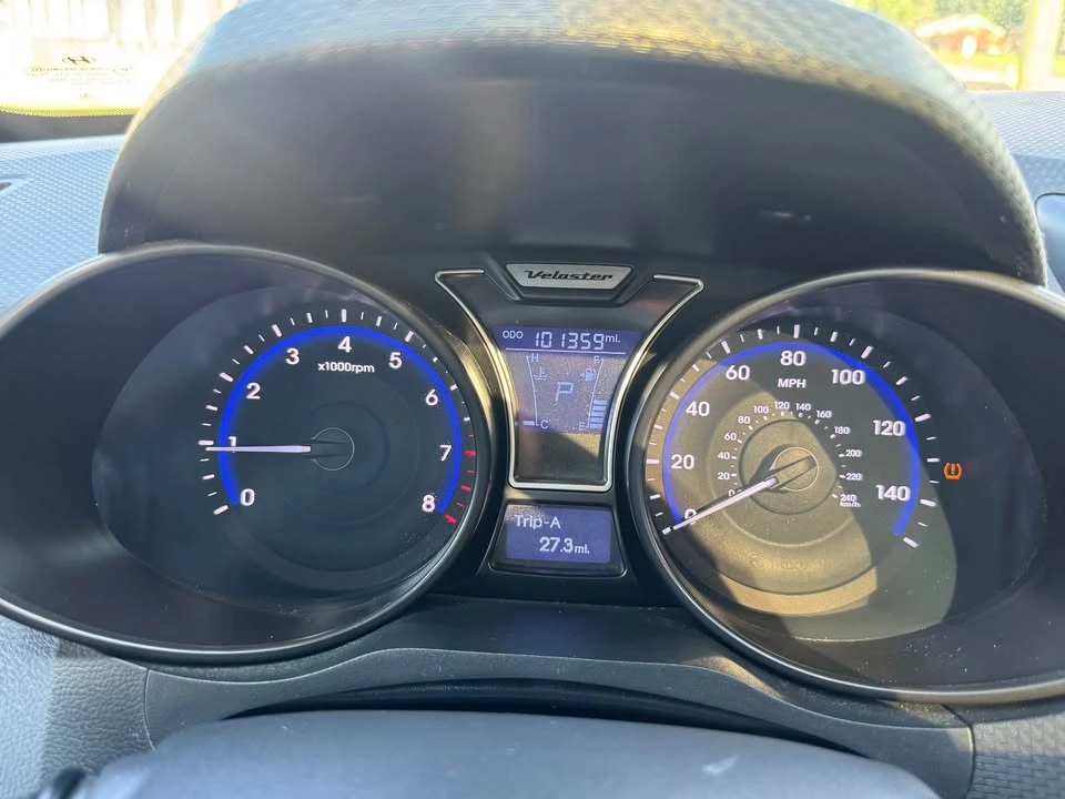 2014 Hyundai Veloster - Image 18 of 18