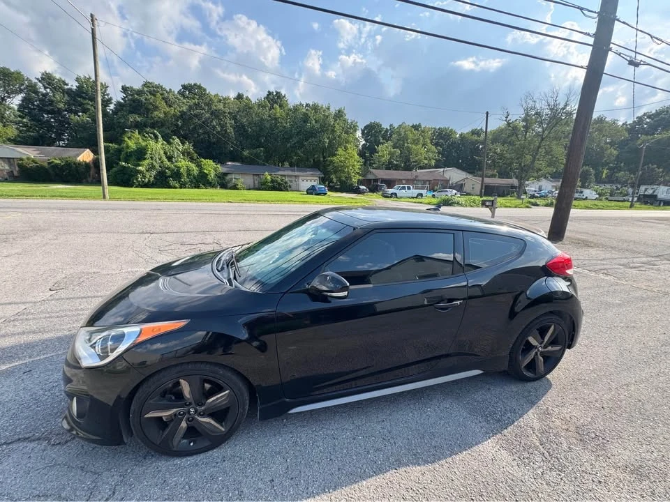 2014 Hyundai Veloster - Image 5 of 18