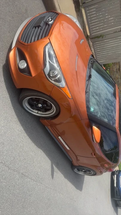2014 Hyundai Veloster - Image 6 of 6