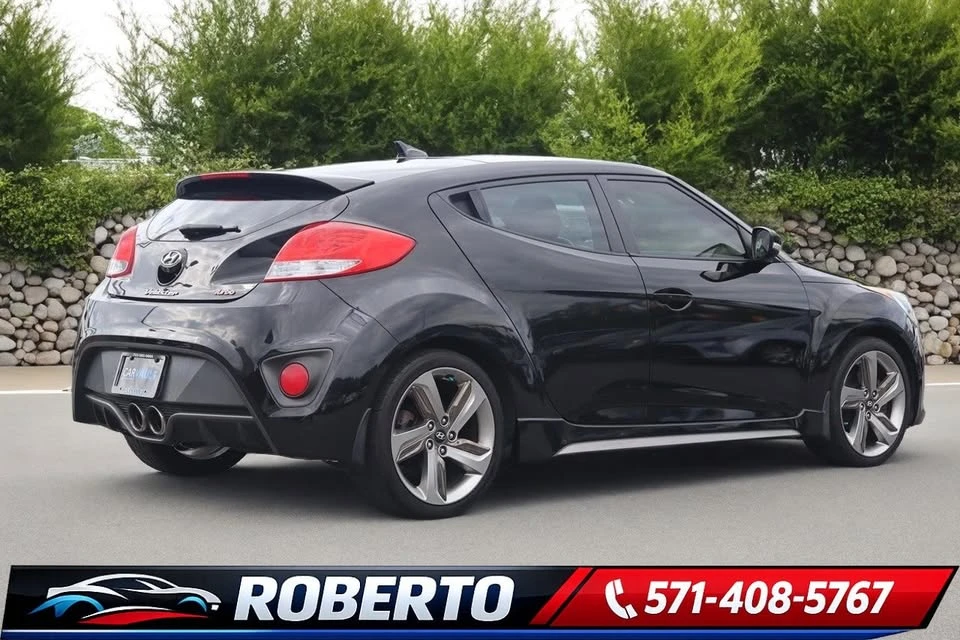 2014 Hyundai Veloster - Image 5 of 19