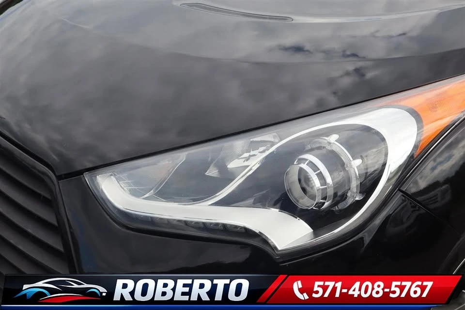 2014 Hyundai Veloster - Image 7 of 19