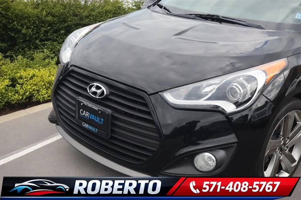 2014 Hyundai Veloster - Image 8 of 19