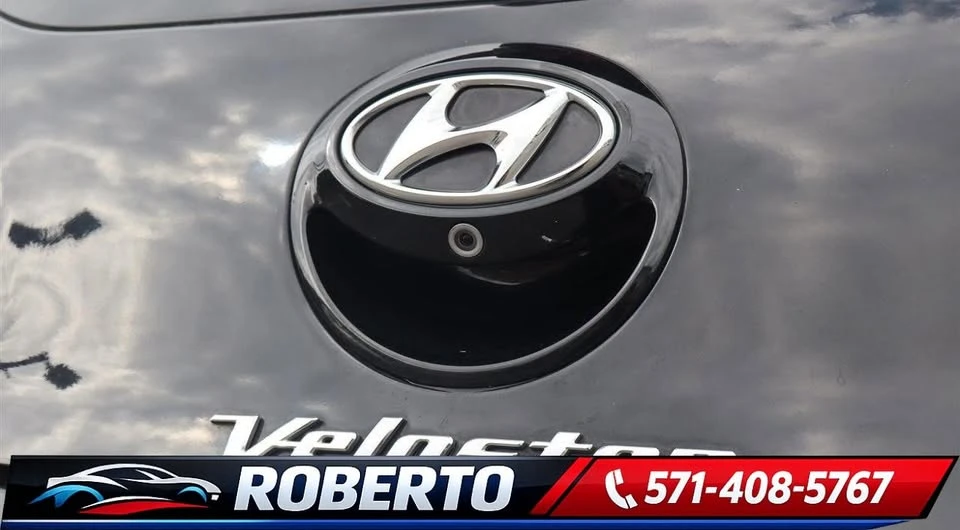 2014 Hyundai Veloster - Image 17 of 19