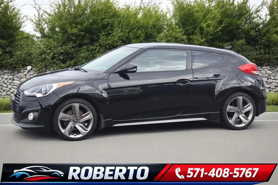 2014 Hyundai Veloster - Image 6 of 19