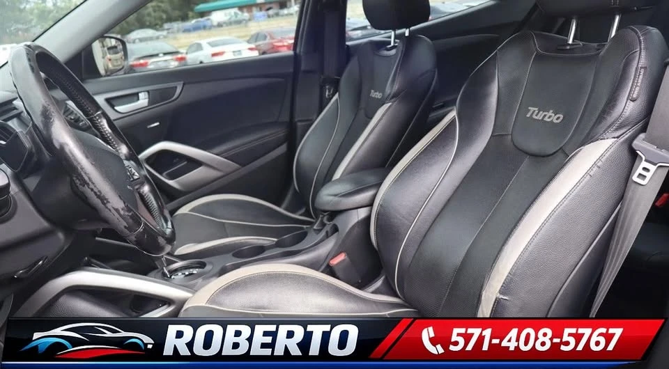 2014 Hyundai Veloster - Image 9 of 19