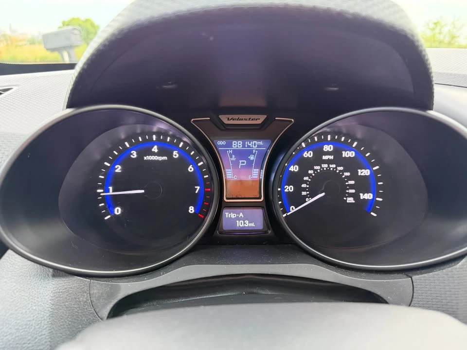 2014 Hyundai Veloster - Image 15 of 20