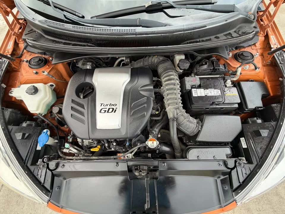 2014 Hyundai Veloster - Image 20 of 20