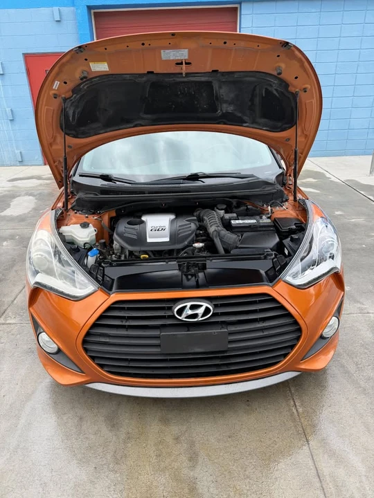 2014 Hyundai Veloster - Image 19 of 20