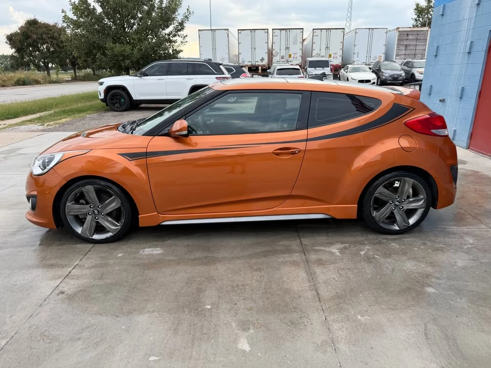 2014 Hyundai Veloster - Image 6 of 20