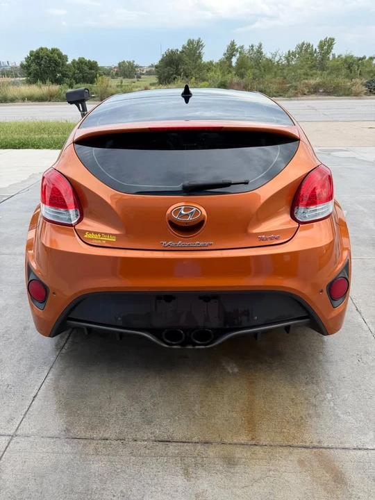 2014 Hyundai Veloster - Image 4 of 20