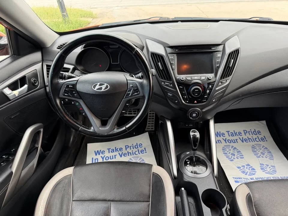 2014 Hyundai Veloster - Image 11 of 20