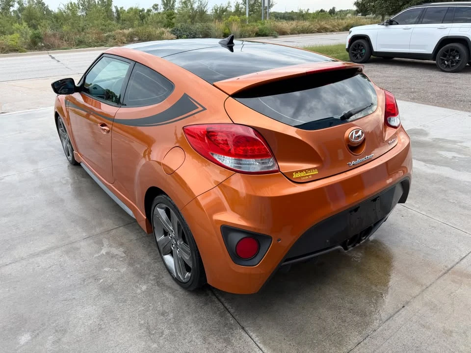 2014 Hyundai Veloster - Image 5 of 20