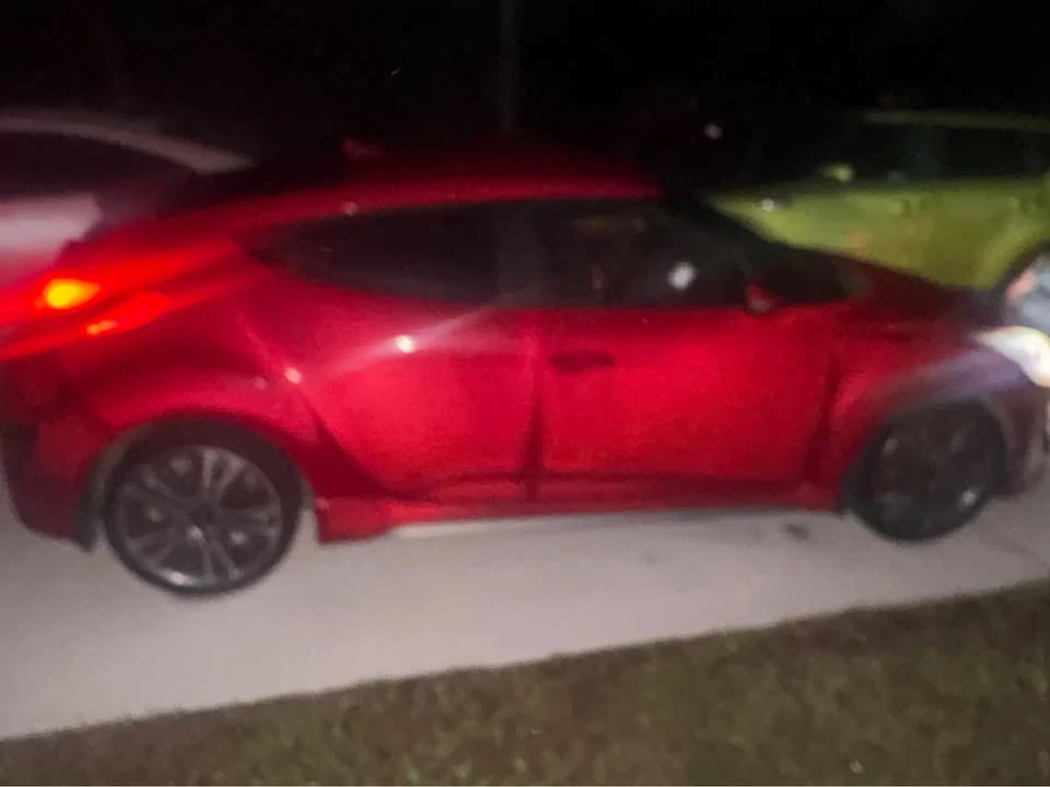 2014 Hyundai Veloster - Image 3 of 5