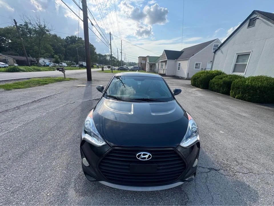 2014 Hyundai Veloster - Image 3 of 18