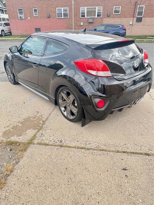 2014 Hyundai Veloster - Image 6 of 14