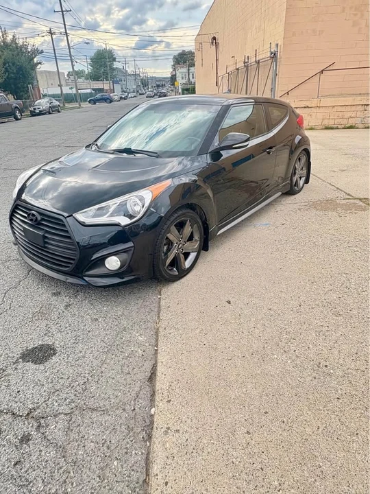 2014 Hyundai Veloster - Image 3 of 14