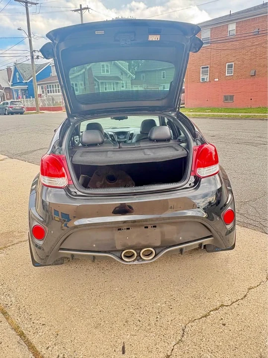 2014 Hyundai Veloster - Image 10 of 14