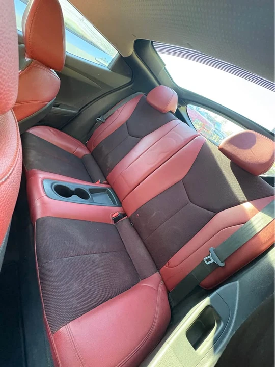 2014 Hyundai Veloster - Image 4 of 12