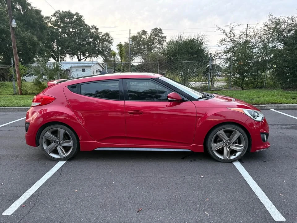 2014 Hyundai Veloster - Image 4 of 20