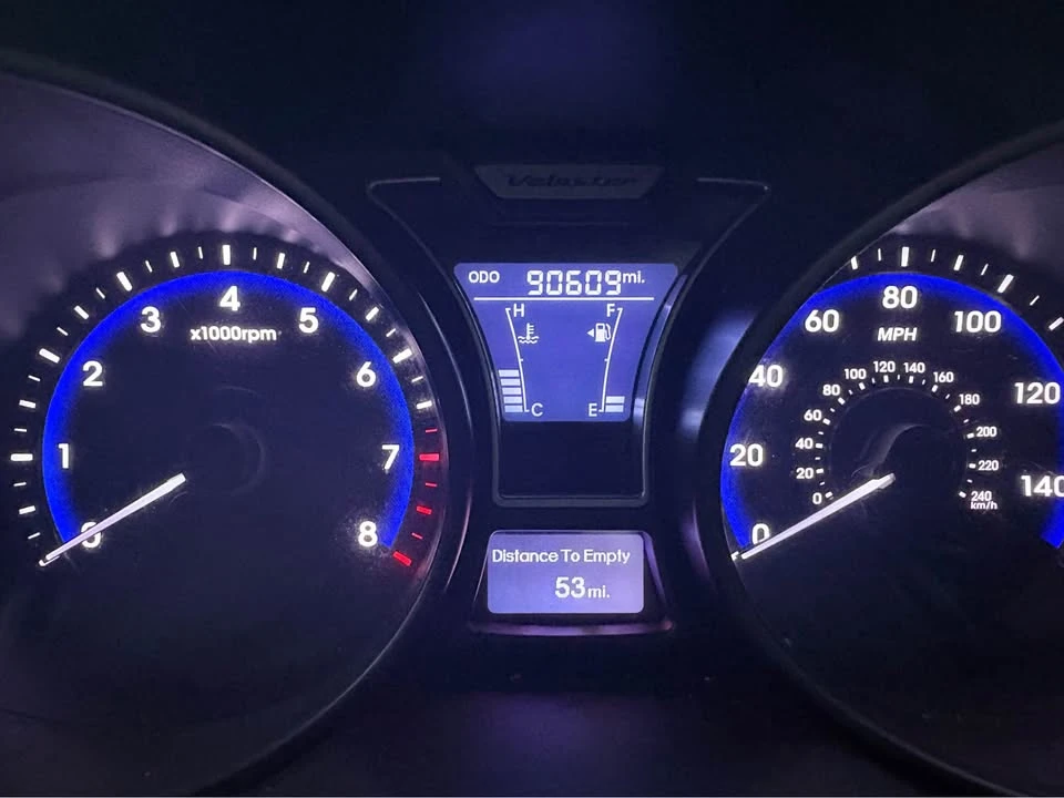 2014 Hyundai Veloster - Image 14 of 20