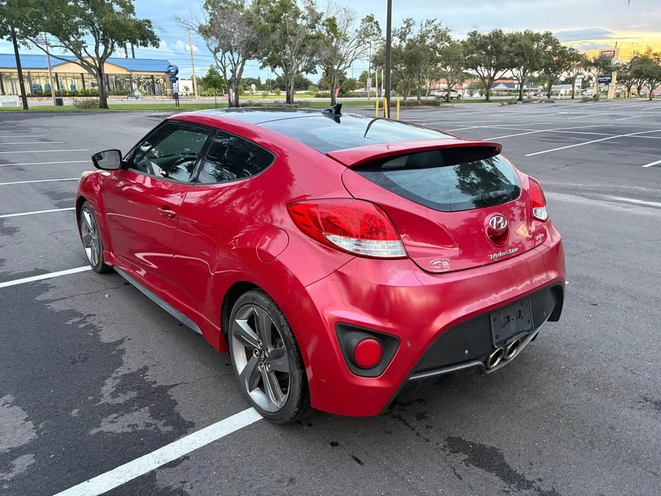 2014 Hyundai Veloster - Image 7 of 20