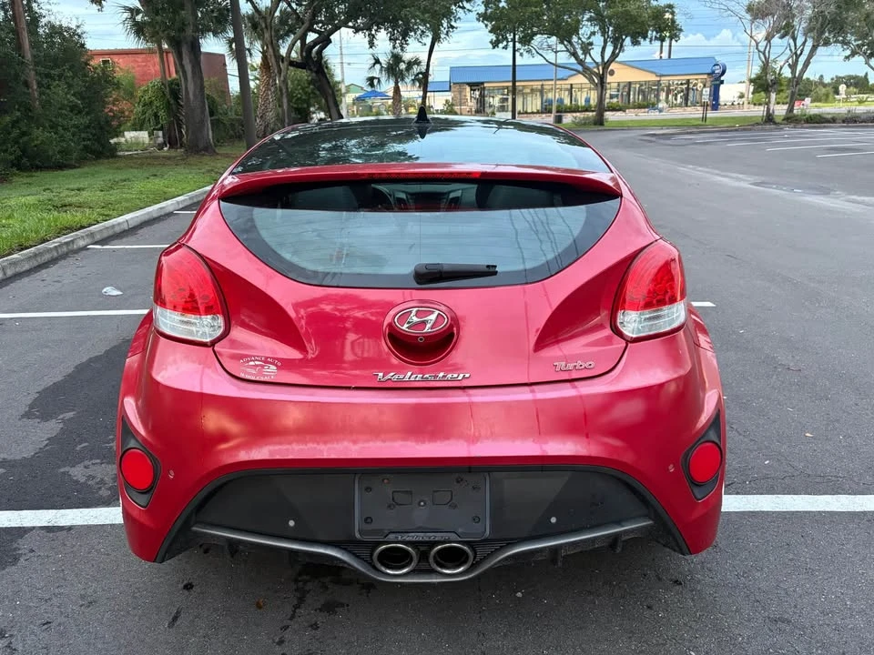 2014 Hyundai Veloster - Image 8 of 20