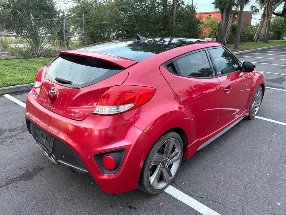 2014 Hyundai Veloster - Image 6 of 20