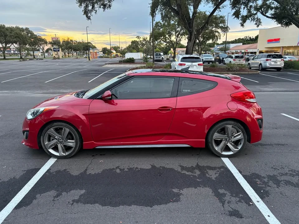 2014 Hyundai Veloster - Image 5 of 20