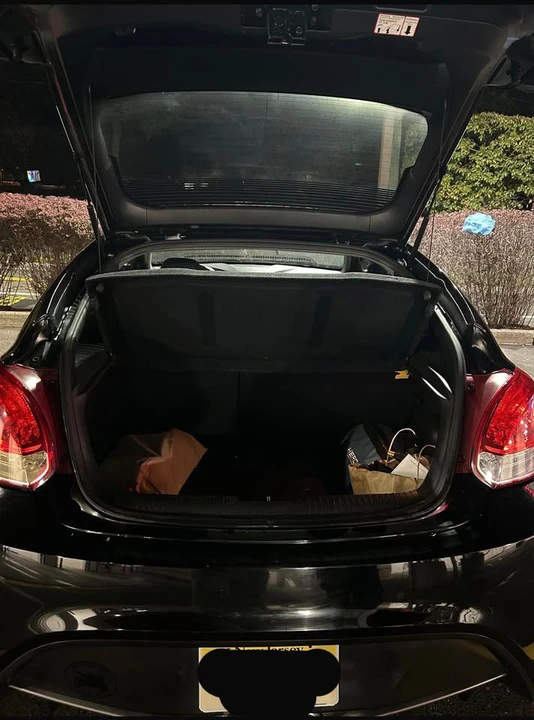 2014 Hyundai Veloster - Image 7 of 11